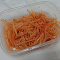 サッチー☆★'s cooksnap of when they made もやしの豆板醤和え.