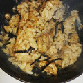 なめこおろし's cooksnap of when they made むきあさりで簡単☆あさりの炊き込みごはん.