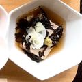 nunu！'s cooksnap of when they made 豆腐のあおさ煮。.