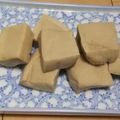 きらり流れ星's cooksnap of when they made ♡高野豆腐の含め煮♡.