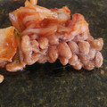 リトル黒豆マーメイド's cooksnap of when they made 簡単ひとりご飯★納豆キムチごはん.
