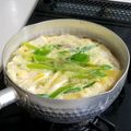 ｋｏｕｋｉ⭐'s cooksnap of when they made 体の芯から温まる刻み生姜玉あんかけうどん.