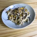 クック782FTA☆'s cooksnap of when they made 簡単！白菜のごま味噌コールスロー☆.