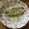 クック1FX93J☆'s cooksnap of when they made レンジで簡単！カレイの酒蒸し.
