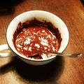 トリノオリンピック☆'s cooksnap of when they made とろーり☆ココア餅.