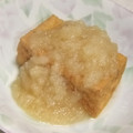 きらり流れ星's cooksnap of when they made あと一品 厚揚げのおろし煮.