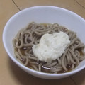 きらり流れ星's cooksnap of when they made とろろ そば♥.