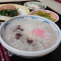 イチゴ、イチゴ。's cooksnap of when they made 1月15日　小正月に❀　ご飯で小豆粥♪.