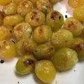 arinko0105's cooksnap of when they made 銀杏の美味しい食べ方.