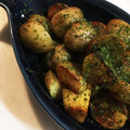 aotanmam's cooksnap of when they made 簡単 新じゃがde青のり煮ころがし.