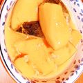 クックMB0955☆'s cooksnap of when they made かぼちゃのそぼろ煮.