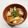 ekokan's cooksnap of when they made 我が家のお雑煮（東北風）.