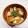 ekokan's cooksnap of when they made 我が家のお雑煮（東北風）.