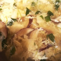 nyaaagomi's cooksnap of when they made とろ〜り★和風きのこスープ★.