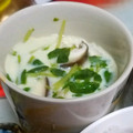 runananana's cooksnap of when they made 旦那の喜ぶ茶碗蒸し.
