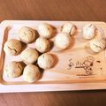 nyamoco's cooksnap of when they made ＊糖質制限ほろほろおからクッキー＊.