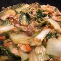ﾐｰﾄﾊﾟｲママ's cooksnap of when they made 甜麺醤なしでも簡単回鍋肉*.｡o☆*ﾟ.