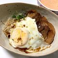 maffy32's cooksnap of when they made 絶品！チャーシュー丼♪.