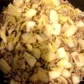 クック6D8HWW☆'s cooksnap of when they made あんかけ白菜♡)^o^(♡.