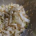 りんばたまま's cooksnap of when they made 白菜のツナのっけサラダ＊.