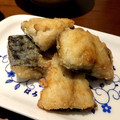 きなこふに's cooksnap of when they made 【揚げ焼きで簡単】塩サバの唐揚げ.