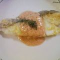 やしゅう's cooksnap of when they made 鱈のムニエルタラコマヨソース.