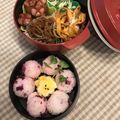 いつき♡キッチン's cooksnap of when they made しば漬けおにぎり.