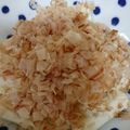 ｽｶｲﾌｨｯｼｭ☆'s cooksnap of when they made 長芋のシャキシャキ柚子ポン酢かけ.