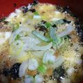 ぷりんあらもんど's cooksnap of when they made 山芋卵納豆.