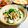 makichihua's cooksnap of when they made 春菊とゲソの胡麻和え.