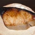 non★sugar's cooksnap of when they made 漬けて焼くだけ＊ぶりの塩麹焼＊.
