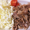 よぅこちゃん's cooksnap of when they made これぞ鉄板！我が家の生姜焼き☆.