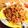 kaokaofood's cooksnap of when they made 大根の皮の焼きそば.