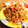 kaokaofood's cooksnap of when they made 大根の皮の焼きそば.