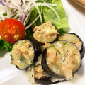 １６８ママ's cooksnap of when they made 和風♡茄子のツナチーズ焼き♪.