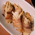 いもむしママ's cooksnap of when they made しゃきしゃき大根の豚肉巻き.