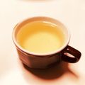 azbjbn's cooksnap of when they made カラダにやさしいシイタケのスープ.
