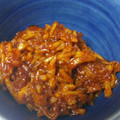 くりりん３'s cooksnap of when they made 簡単で韓国の味！さきイカのキムチ.
