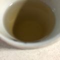 もきち☆'s cooksnap of when they made レンジで一人分の手軽な玉ねぎ茶.