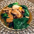 ぽんぽこのんこ's cooksnap of when they made 【本格】トンポーロー【中華風角煮】.