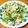 みぽぴぽ's cooksnap of when they made 時短！！豆苗とウイナーと卵のポンマヨ炒め.