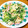 みぽぴぽ's cooksnap of when they made 時短！！豆苗とウイナーと卵のポンマヨ炒め.