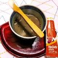 Wakka♪'s cooksnap of when they made 塩酒粕でうま〜♫大人のココア.