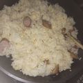ともきゃんママ's cooksnap of when they made あのお店の味！！チャーハン！！.