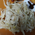 こうママ♡'s cooksnap of when they made とにかく安く♪もやしの胡麻みそマヨネーズ.