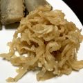☆sinnkuro★'s cooksnap of when they made 切り干し大根の酢醤油漬け【作りおき】.