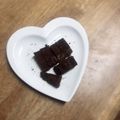 Renaスイーツ工房's cooksnap of when they made 簡単！アレンジスイーツチョコレート餅♡.