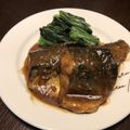 ゆりmama's cooksnap of when they made ご飯がすすむ☆鯖の味噌煮.