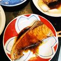 ランドセル餅's cooksnap of when they made ＊ぶりの照り焼き＊フライパン一つで簡単＊.