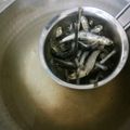 kyokoha's cooksnap of when they made 煮干しの出汁の取り方.